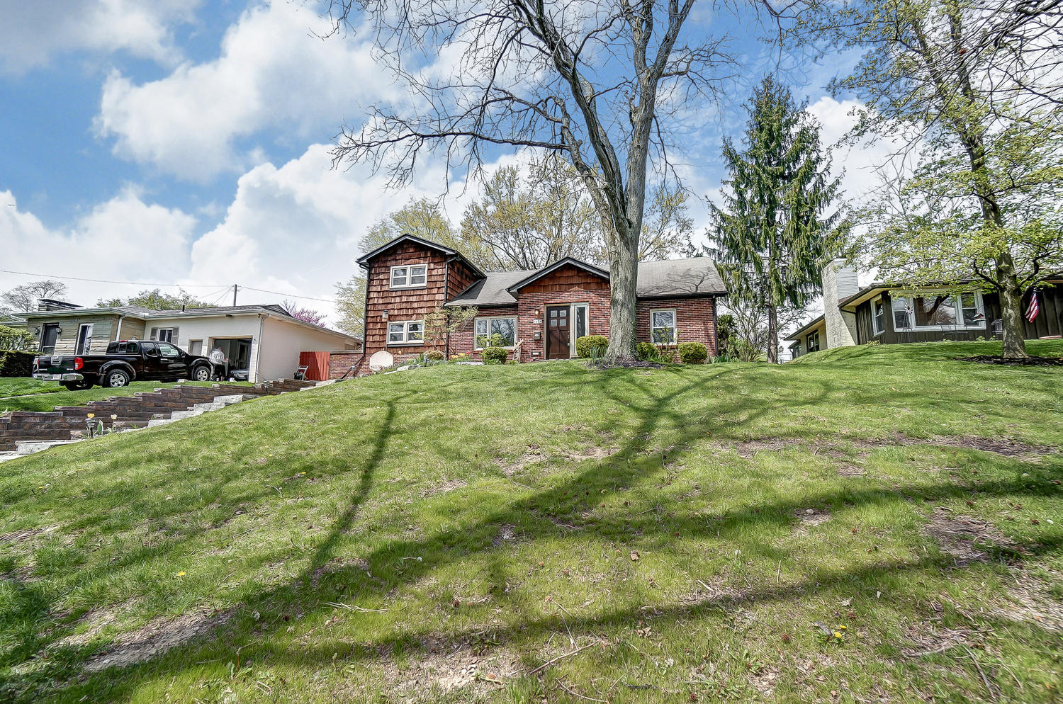 1825 Fairway Drive Springfield, OH 45504 - Photo 3 of 49
