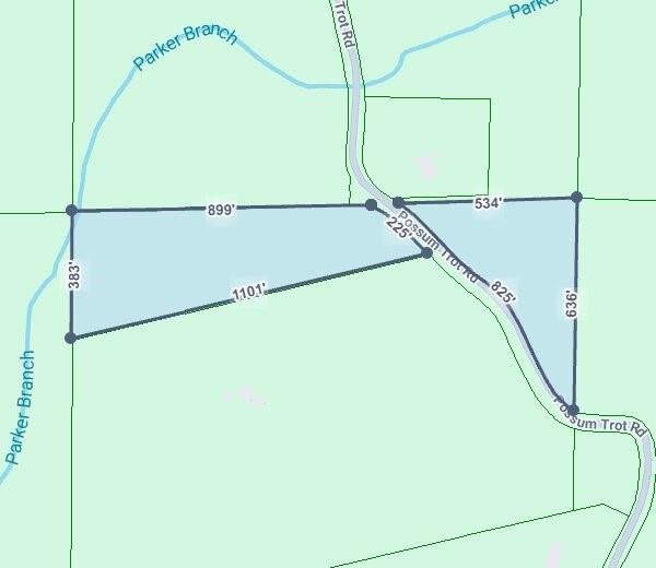 0 Possum Trot Road Barnesville, GA 30204 - Photo 2 of 2