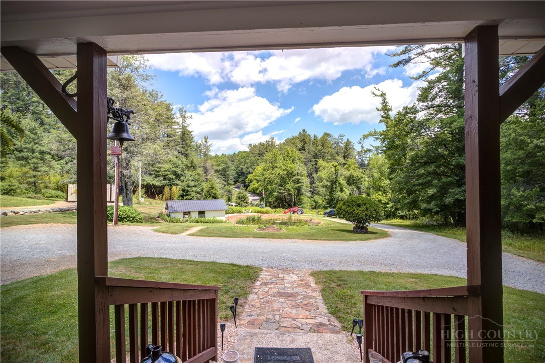 5905 Mountain View Road Glade Valley, NC 28627 - Photo 7 of 50
