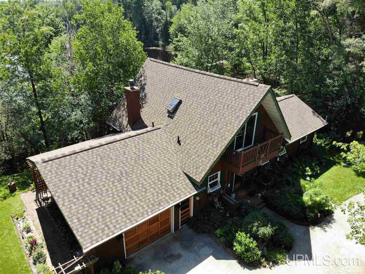 9180 Co Rd 513t Rapid River, MI 49878 - Photo 42 of 50