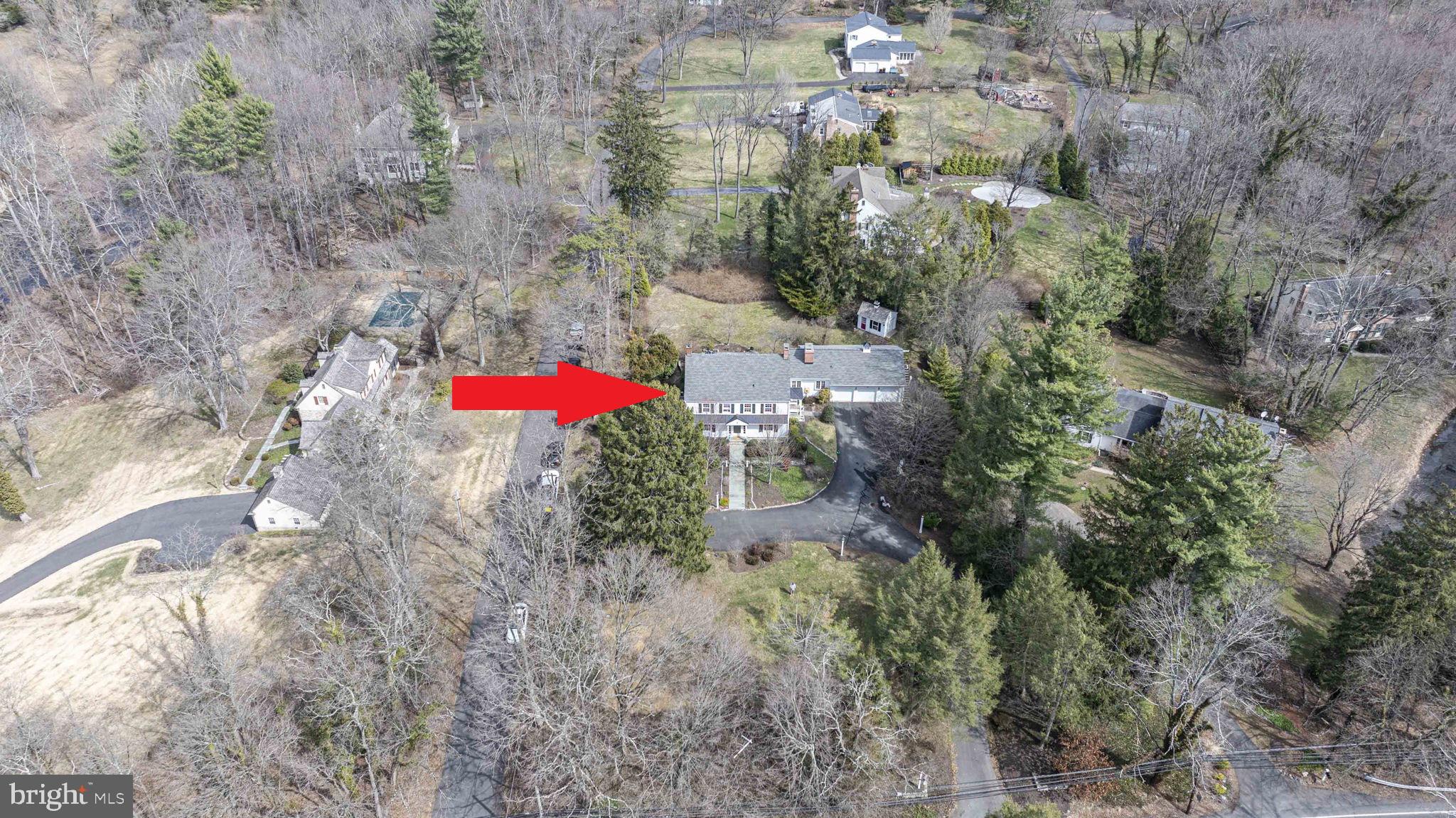 563 Pebble Hill Road Doylestown, PA 18901 - Photo 70 of 82