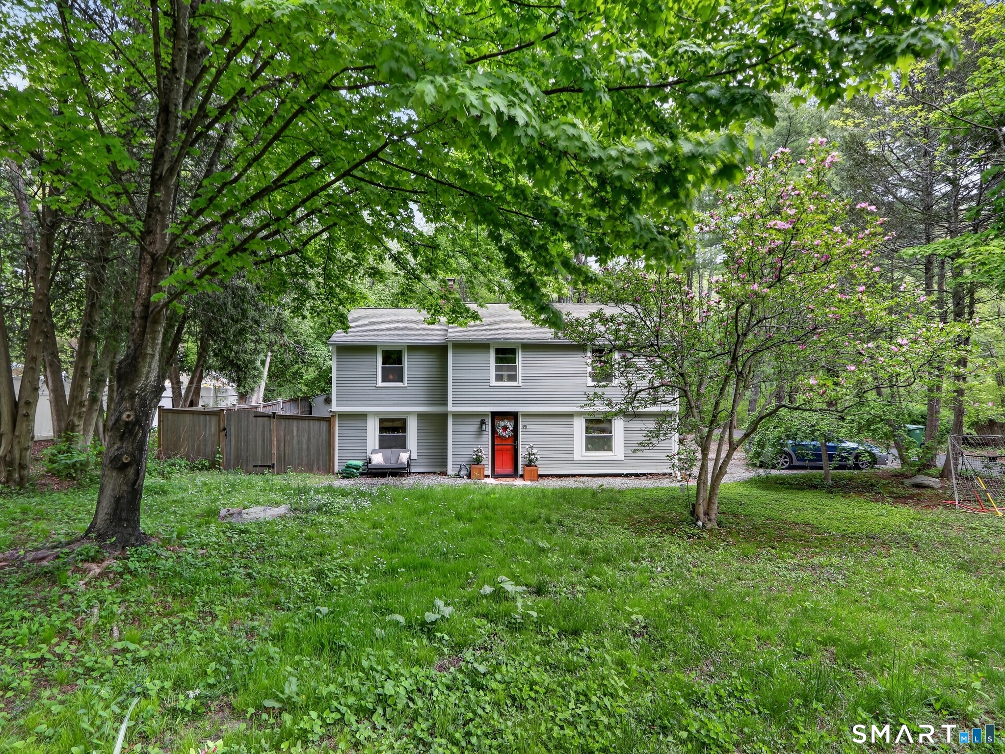 93 Book Hill Road Essex, CT 06426 - Photo 2 of 26