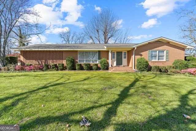 $592,700 | 56 Claymont Road, McIntyre, GA 31054