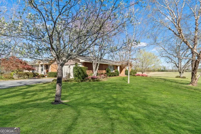 $592,700 | 56 Claymont Road, McIntyre, GA 31054