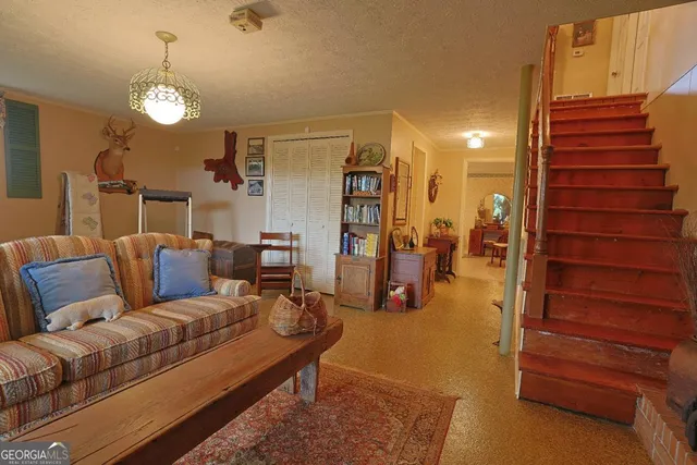 $592,700 | 56 Claymont Road, McIntyre, GA 31054