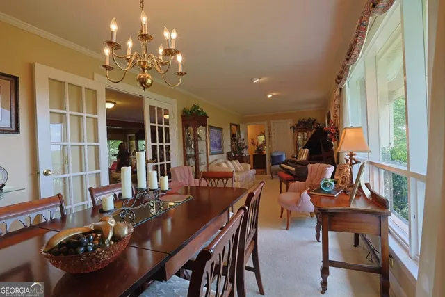 $592,700 | 56 Claymont Road, McIntyre, GA 31054