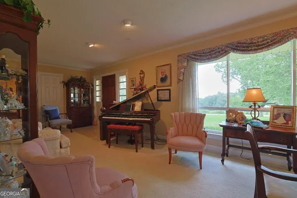 $592,700 | 56 Claymont Road, McIntyre, GA 31054