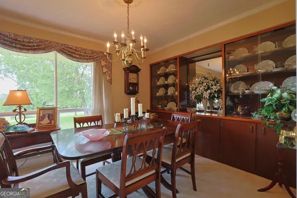 $592,700 | 56 Claymont Road, McIntyre, GA 31054