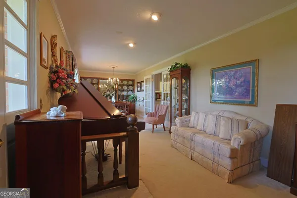 $592,700 | 56 Claymont Road, McIntyre, GA 31054