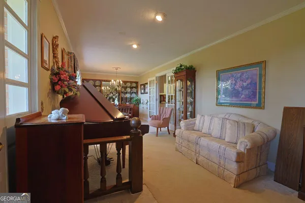 $592,700 | 56 Claymont Road, McIntyre, GA 31054