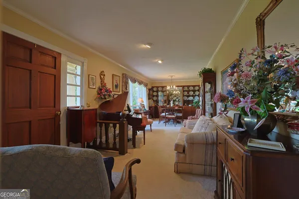 $592,700 | 56 Claymont Road, McIntyre, GA 31054