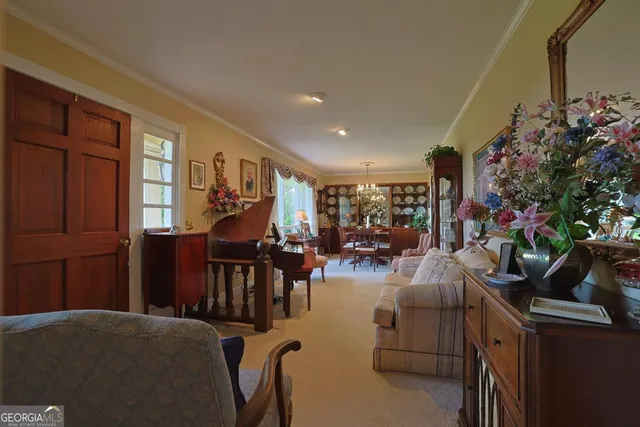 $592,700 | 56 Claymont Road, McIntyre, GA 31054