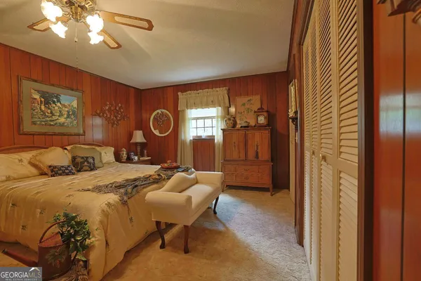 $592,700 | 56 Claymont Road, McIntyre, GA 31054