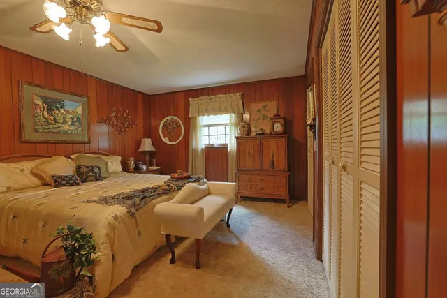 $592,700 | 56 Claymont Road, McIntyre, GA 31054