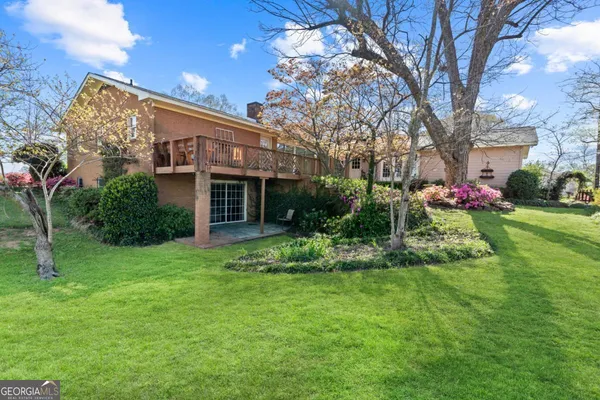 $592,700 | 56 Claymont Road, McIntyre, GA 31054