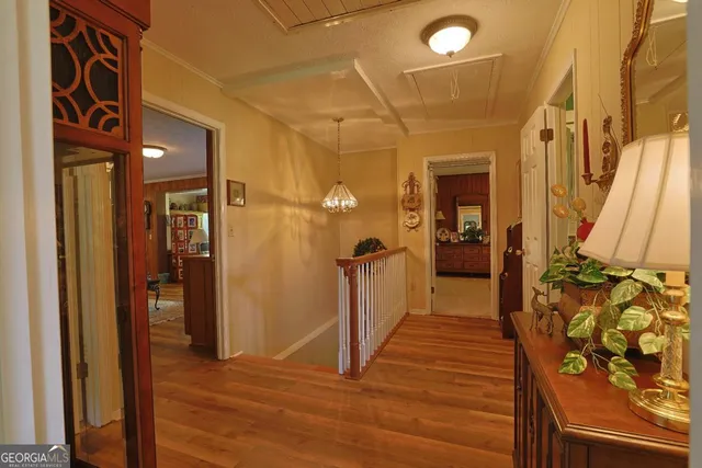 $592,700 | 56 Claymont Road, McIntyre, GA 31054