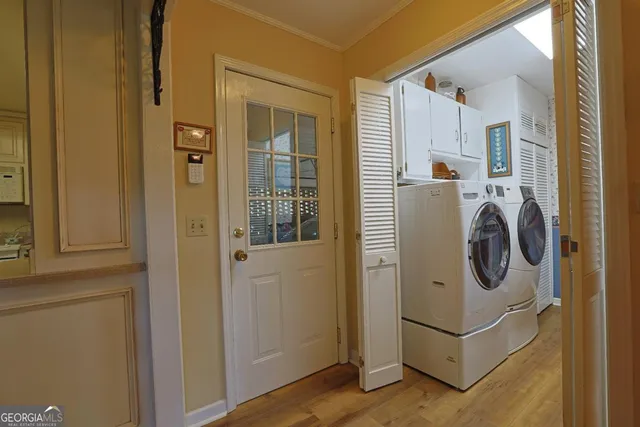 $592,700 | 56 Claymont Road, McIntyre, GA 31054