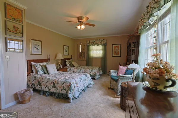 $592,700 | 56 Claymont Road, McIntyre, GA 31054