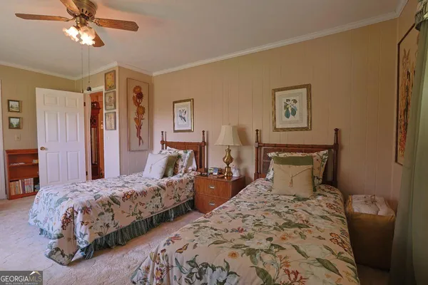 $592,700 | 56 Claymont Road, McIntyre, GA 31054