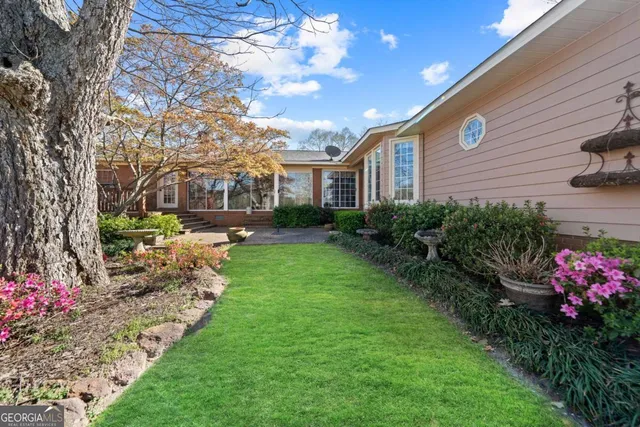 $592,700 | 56 Claymont Road, McIntyre, GA 31054