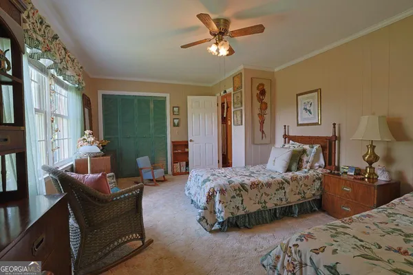 $592,700 | 56 Claymont Road, McIntyre, GA 31054