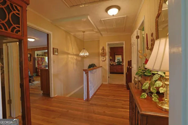 $592,700 | 56 Claymont Road, McIntyre, GA 31054