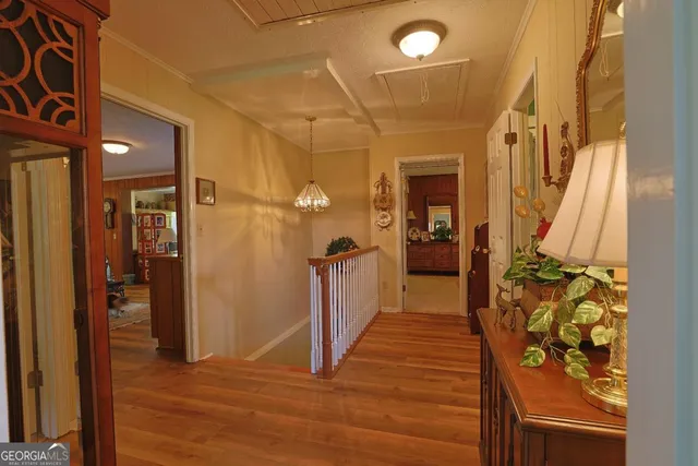 $592,700 | 56 Claymont Road, McIntyre, GA 31054