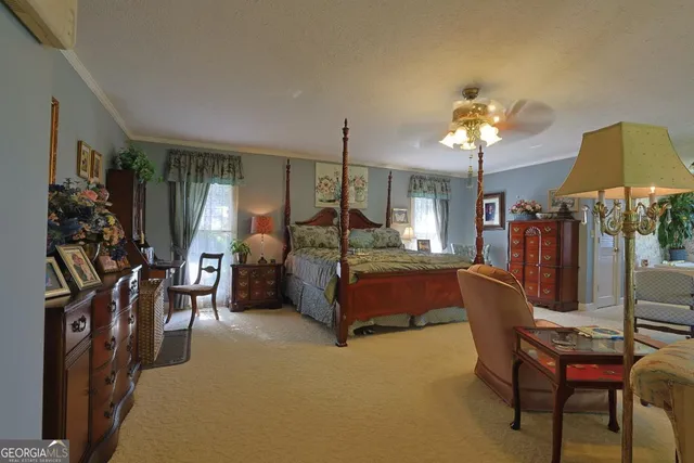 $592,700 | 56 Claymont Road, McIntyre, GA 31054