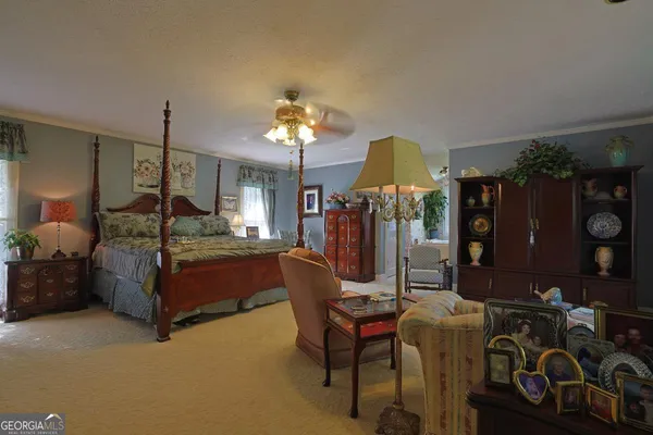 $592,700 | 56 Claymont Road, McIntyre, GA 31054