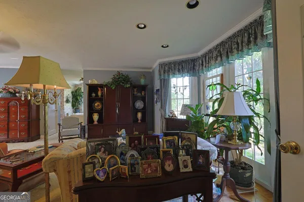 $592,700 | 56 Claymont Road, McIntyre, GA 31054