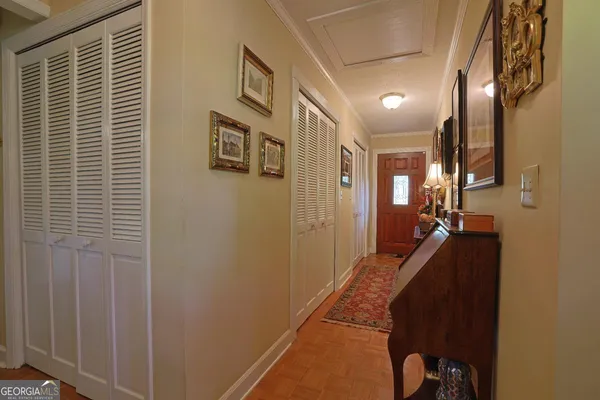 $592,700 | 56 Claymont Road, McIntyre, GA 31054