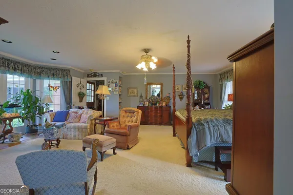 $592,700 | 56 Claymont Road, McIntyre, GA 31054