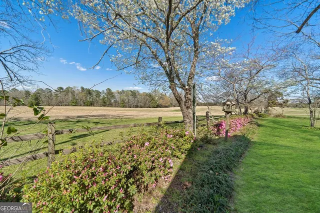 $592,700 | 56 Claymont Road, McIntyre, GA 31054