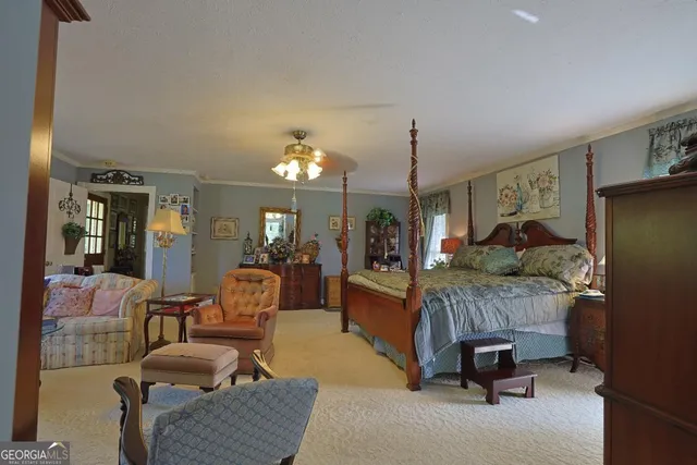 $592,700 | 56 Claymont Road, McIntyre, GA 31054