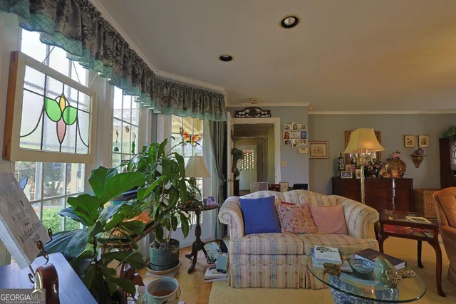 $592,700 | 56 Claymont Road, McIntyre, GA 31054