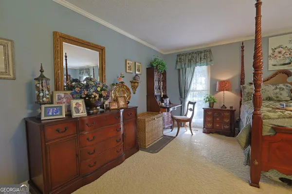 $592,700 | 56 Claymont Road, McIntyre, GA 31054