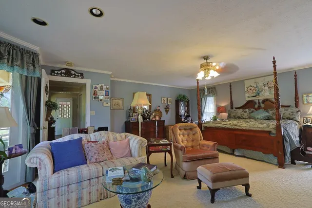 $592,700 | 56 Claymont Road, McIntyre, GA 31054