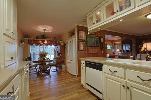 $592,700 | 56 Claymont Road, McIntyre, GA 31054