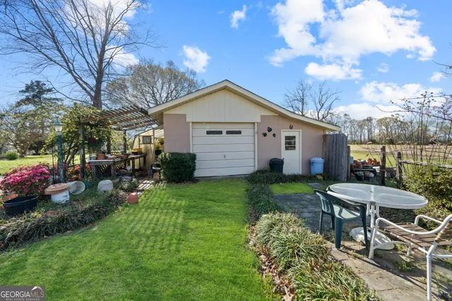 $592,700 | 56 Claymont Road, McIntyre, GA 31054