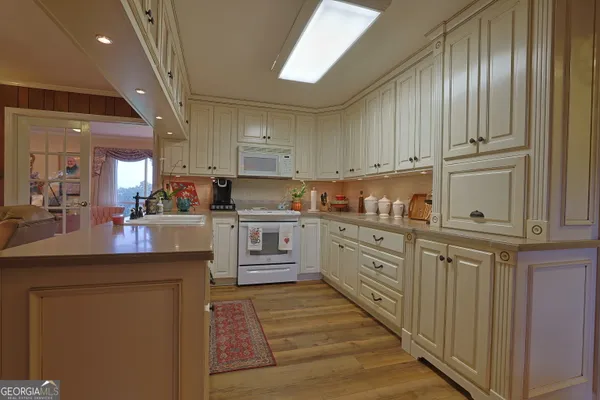 $592,700 | 56 Claymont Road, McIntyre, GA 31054