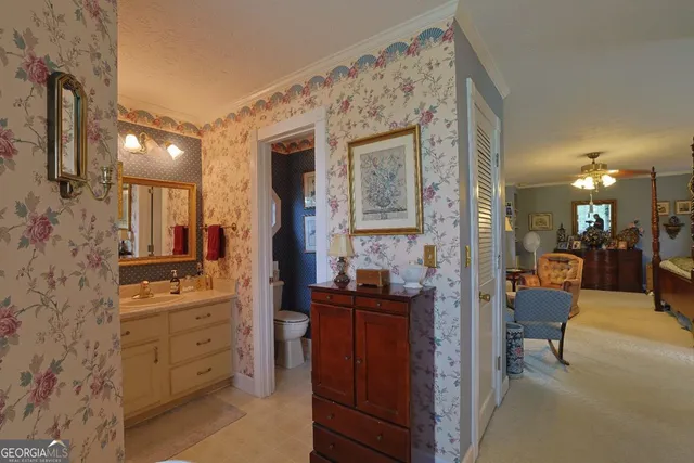 $592,700 | 56 Claymont Road, McIntyre, GA 31054