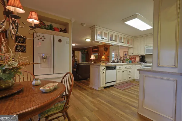 $592,700 | 56 Claymont Road, McIntyre, GA 31054