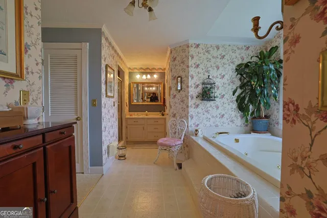 $592,700 | 56 Claymont Road, McIntyre, GA 31054