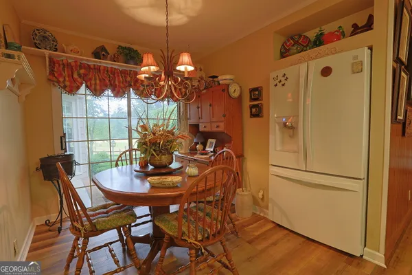 $592,700 | 56 Claymont Road, McIntyre, GA 31054