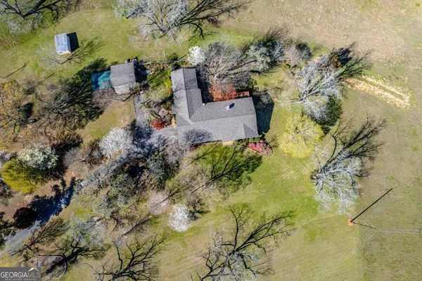 $592,700 | 56 Claymont Road, McIntyre, GA 31054