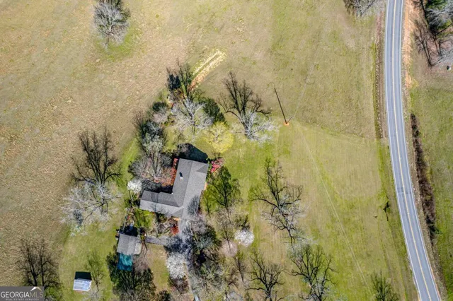 $592,700 | 56 Claymont Road, McIntyre, GA 31054