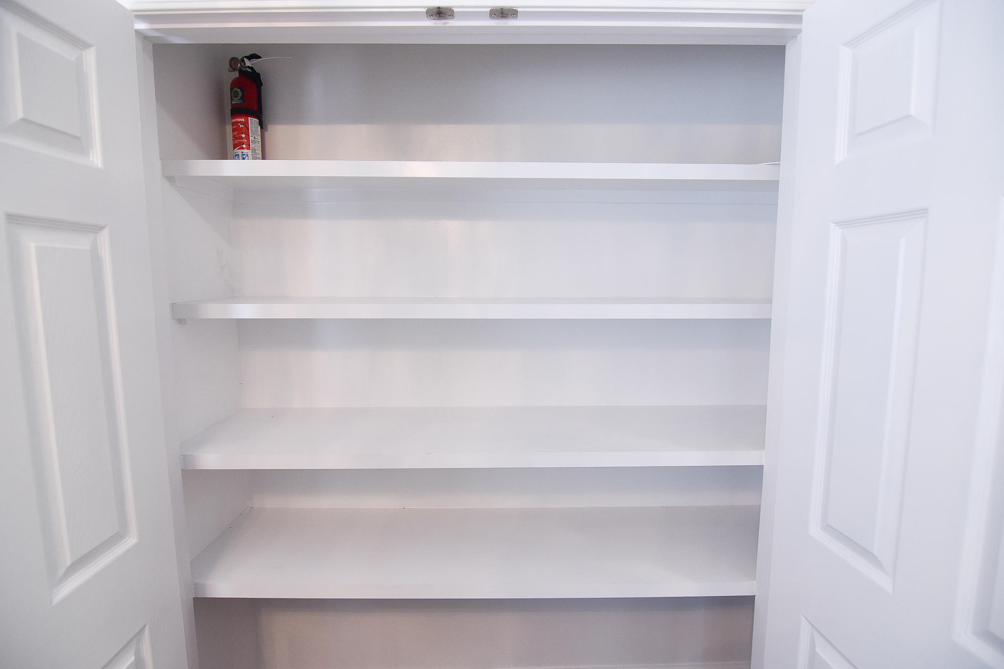 1815 Huntington Road Niceville, FL 32578 - Photo 23 of 51 a view of the closet