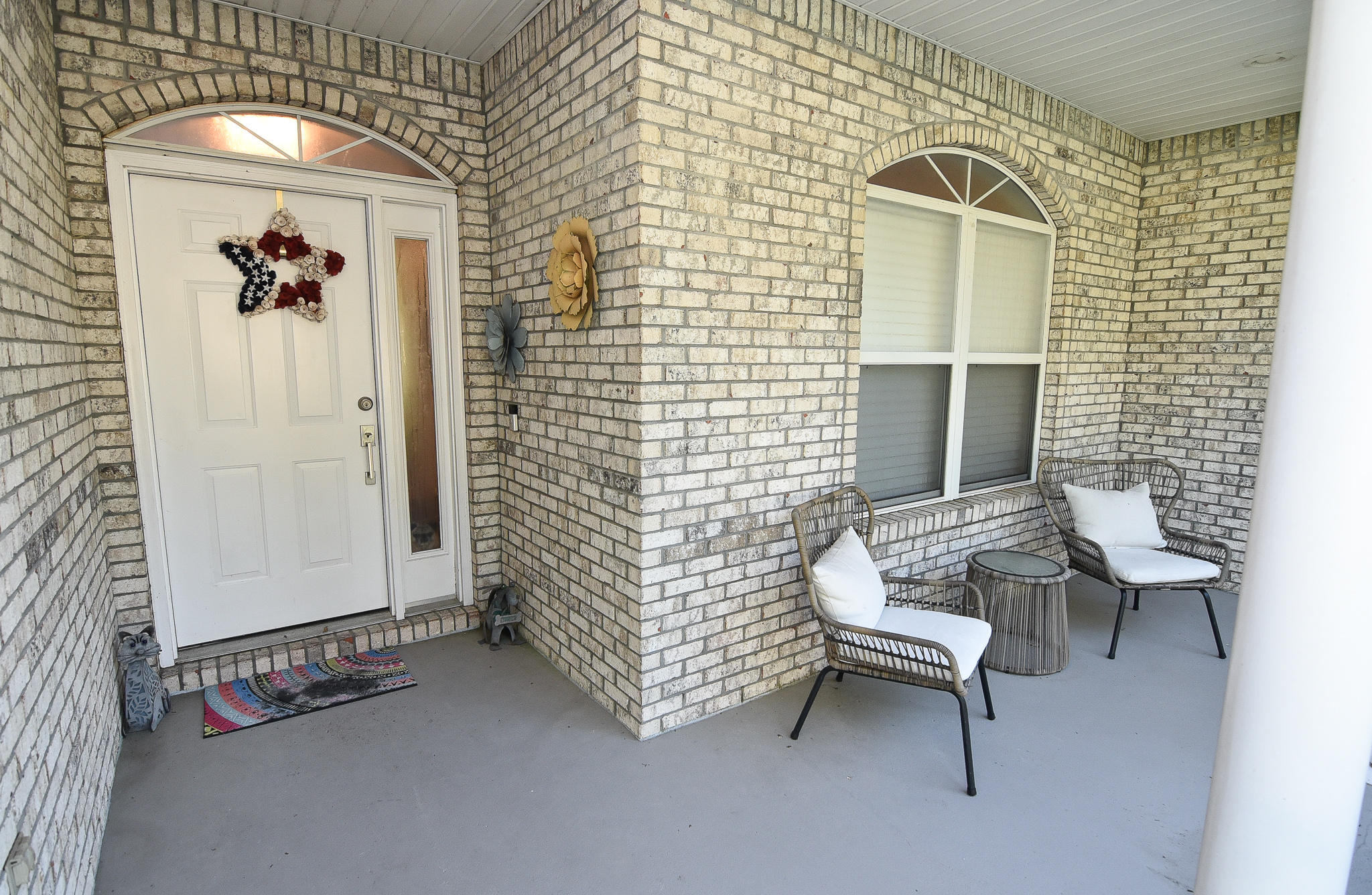 1815 Huntington Road Niceville, FL 32578 - Photo 4 of 51 a view of outdoor space with seating space