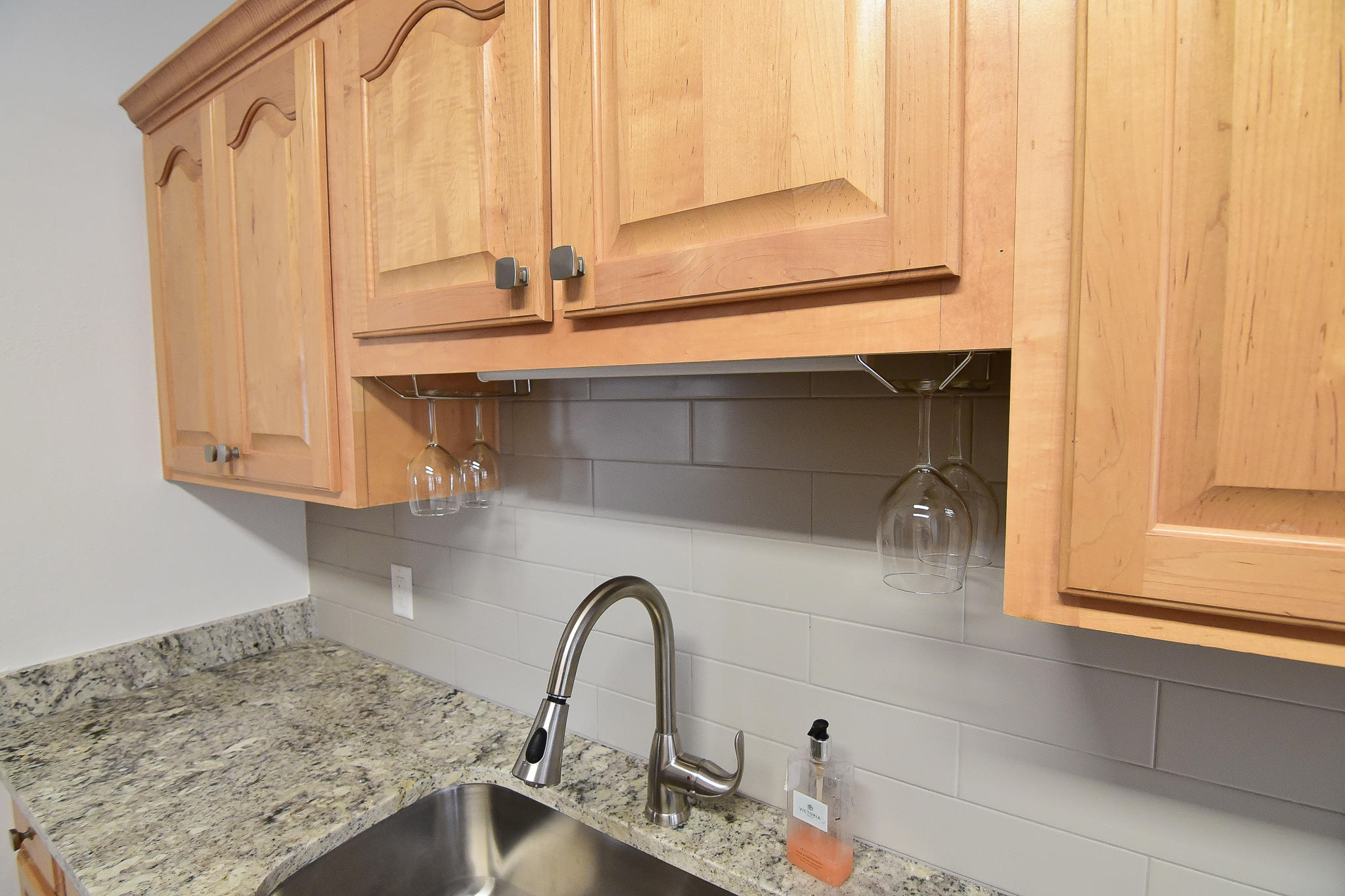 1815 Huntington Road Niceville, FL 32578 - Photo 50 of 51 a close view of sink and tap