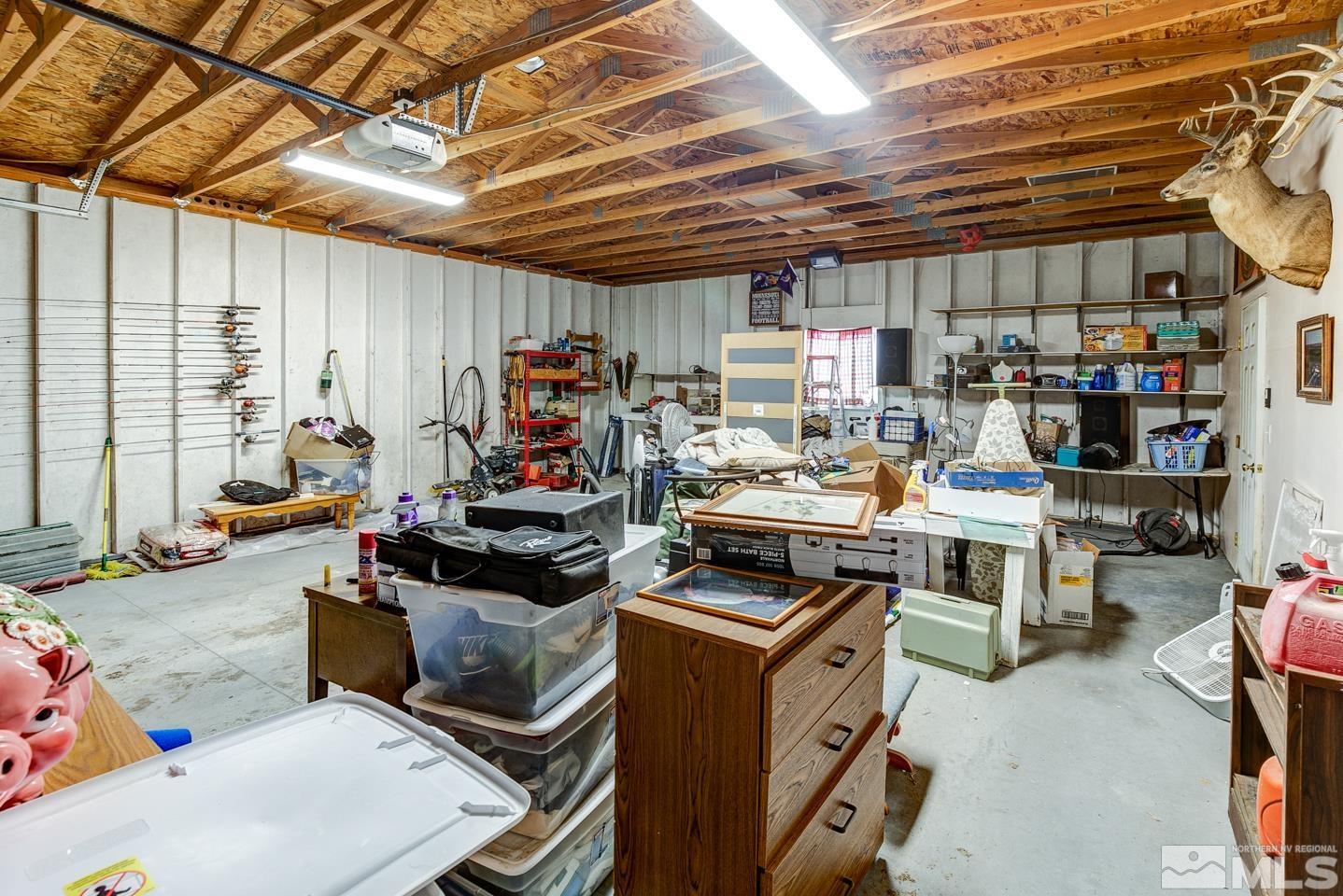 5215 Workman Road Fallon, NV 89406 - Photo 19 of 21 a view of a storage & utility room